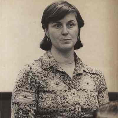 Elizabeth Glover