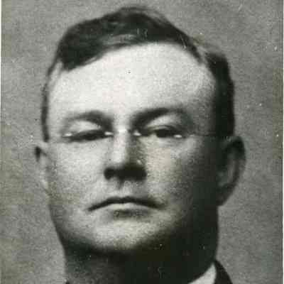 Edgar Kaharl