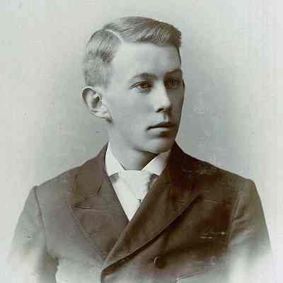Charles T. Richardson