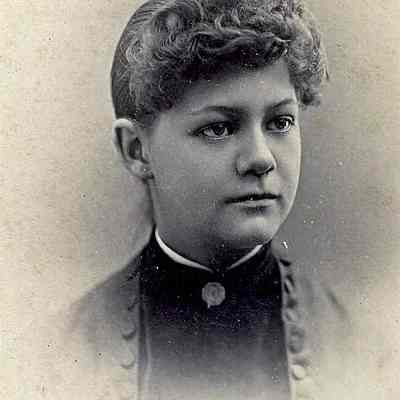 Jennie Brackett