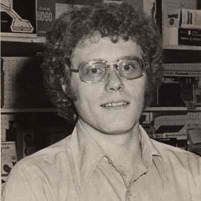 Carl P. Champine