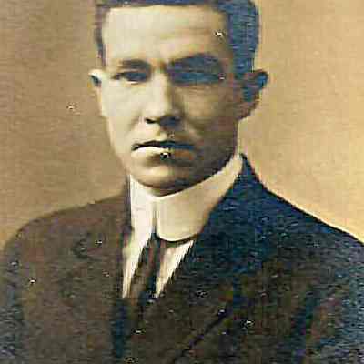 James O. Tarbox