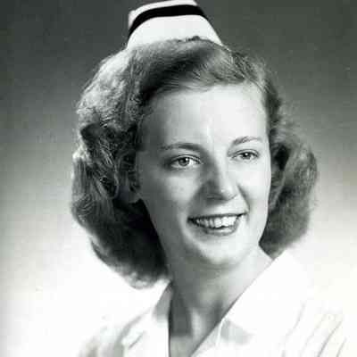 Lorraine Soucie
