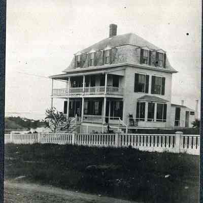 The Belvedere