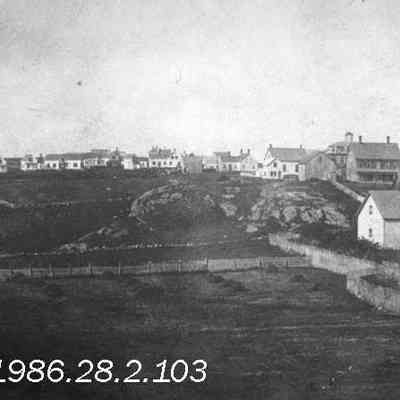 Auburn Colony Association, South Harpswell