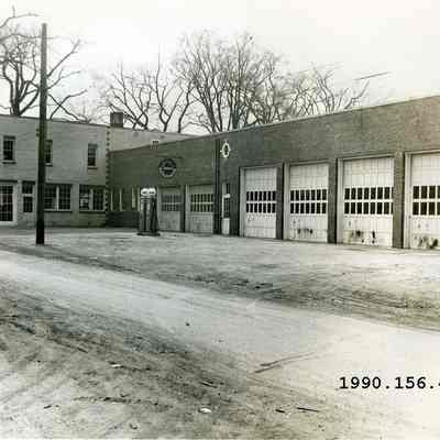 Ouellette Motors