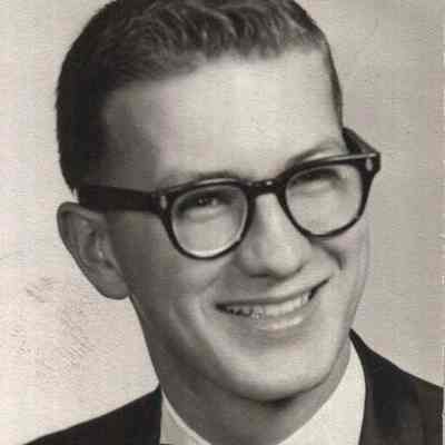 Timothy F. Field