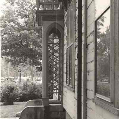 Chamberlain Home
