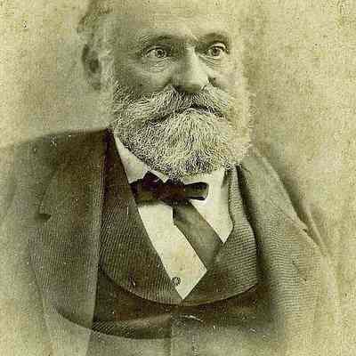 Dr. John Lincoln