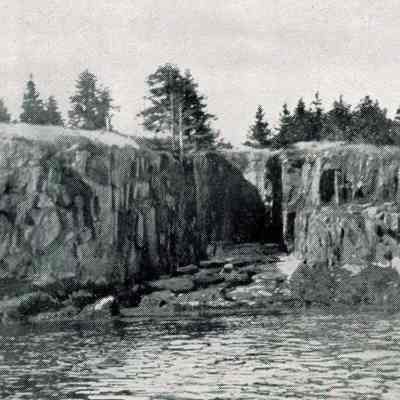 Grotto