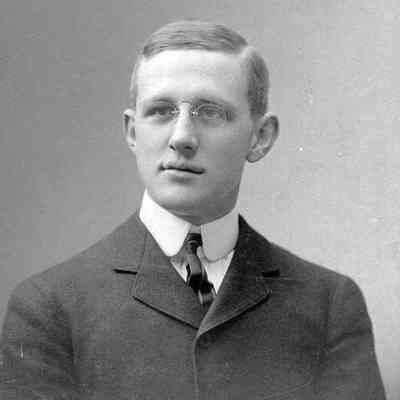 John Lincoln Mitchell