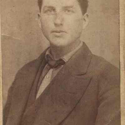 Young Man