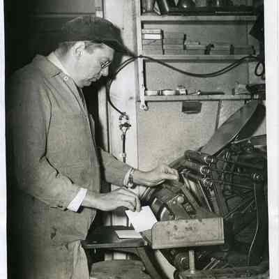 Ralph Derby