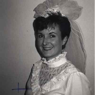 Sharron Renner
