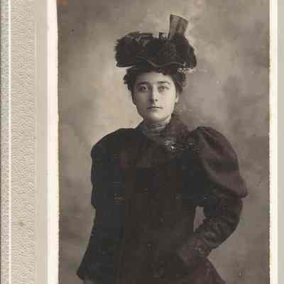 Helen Bowker