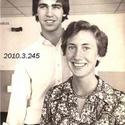 Snogard king and Queen