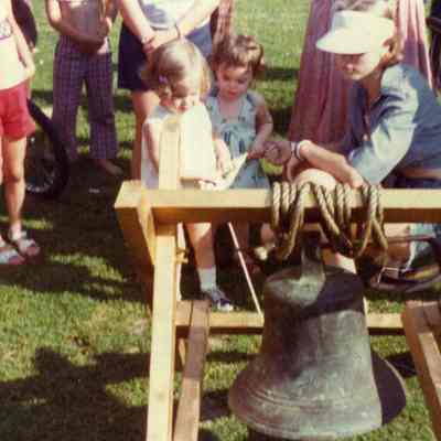 US Bicentennial celebration