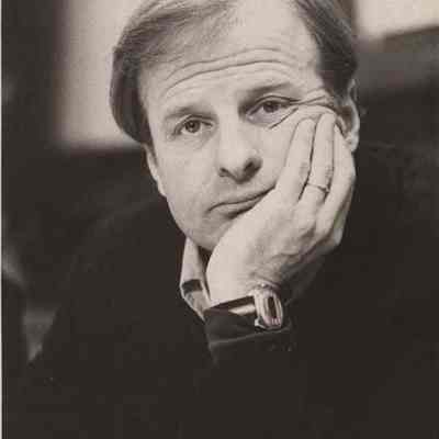 A photo view of Robert Shepherd. 10/28/1981.