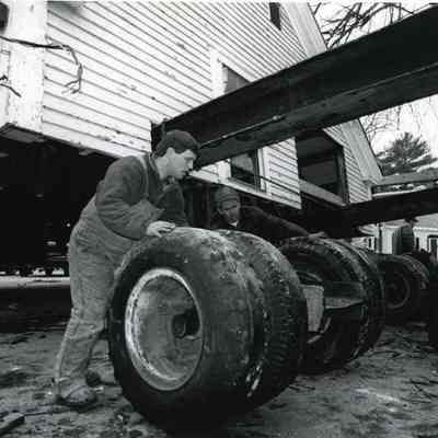 House Moving