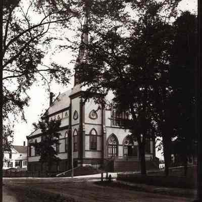 St. John's Church
