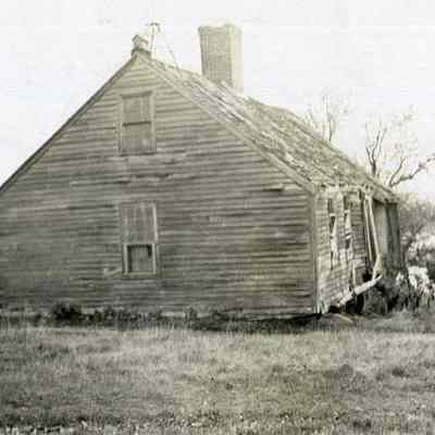 House in Harpswell