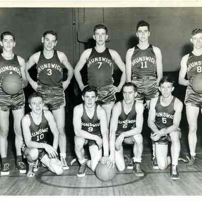 BHS Basketball Team