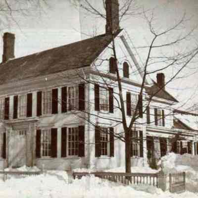 Whitmore House