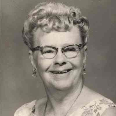 Addie E. Moody