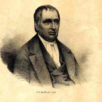 Elder Clement Phinney