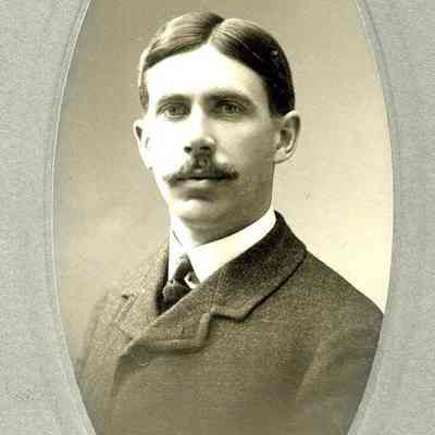 Hiram A. Webber