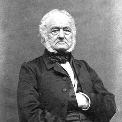 Dr. Isaac Lincoln