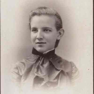 Bessie Mitchell