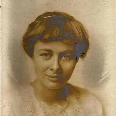 Lelia Gatchel