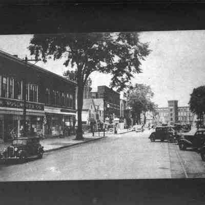 F.W. Woolworth Co., Maine Street