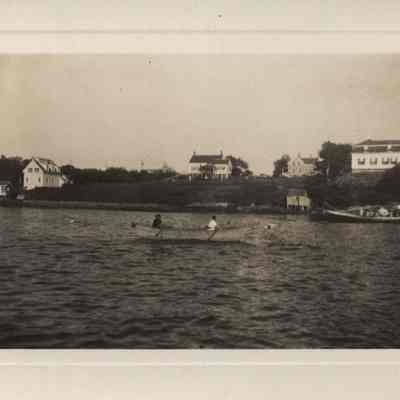 Orr's-Bailey Islands