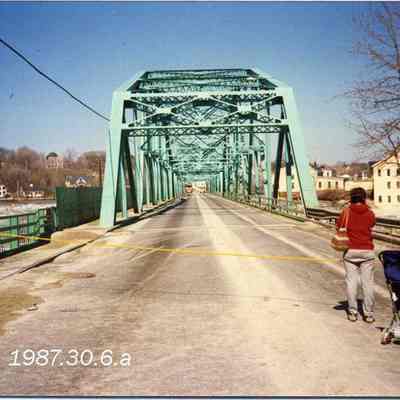 Frank J. Wood Bridge