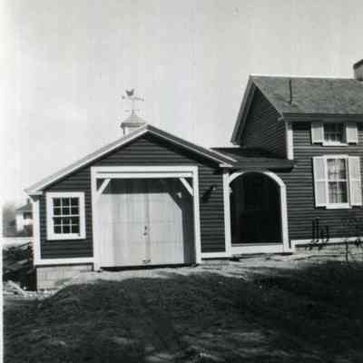 34 McKeen Street