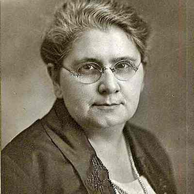 Mrs. Osborne R. Pennell.