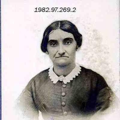 Mrs. Owen Woodside.