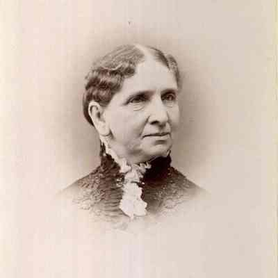 Mrs. Eliphalet Whorf Dennison