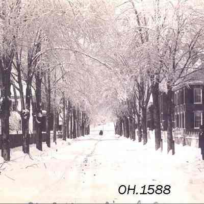 Lincoln Street