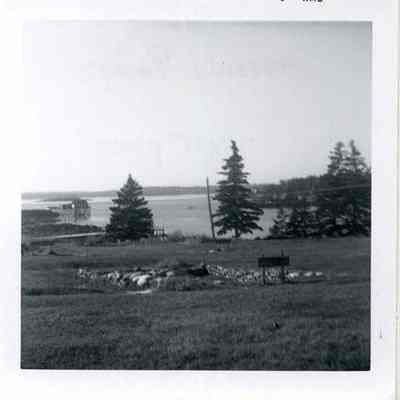 Stover's Point, South Harpswell