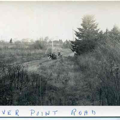 Stover Point Road