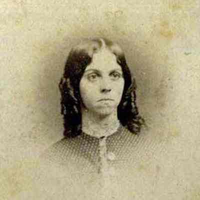 Nellie Merryman.