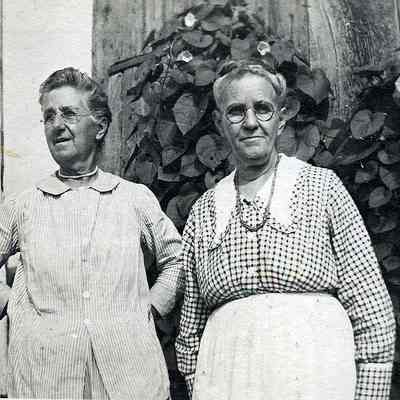 Unidentified Women