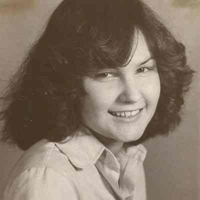 Paulette Racine