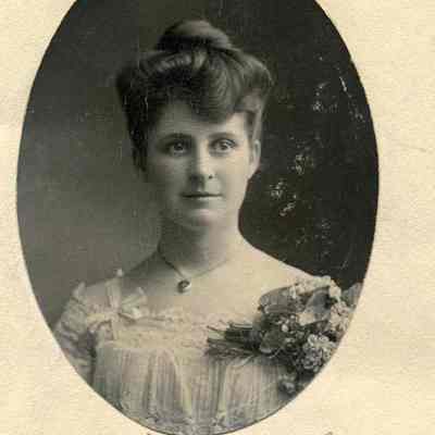 Mae Despeaux Chandler