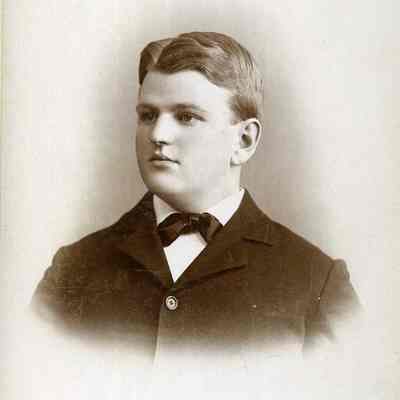 Harry Varney