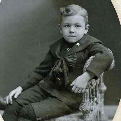 Lawrence W. Pennell.