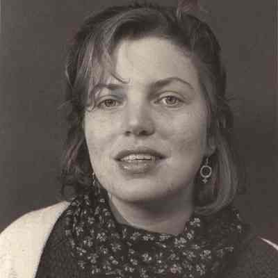 Amy Schaner